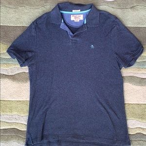 Original Penguin Men's Polo Tee - Size S